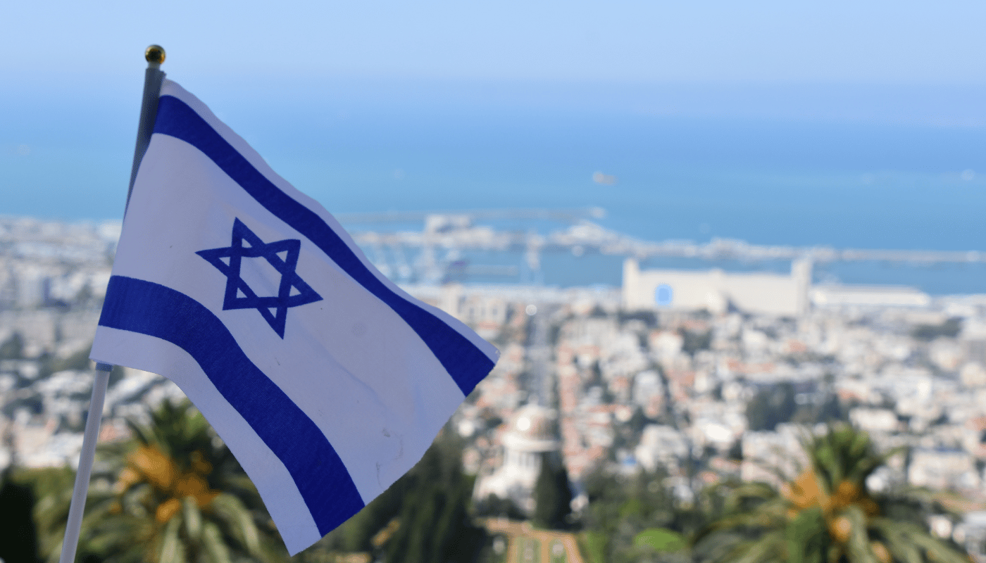 How to Volunteer in Israel Right Now: A Complete Guide